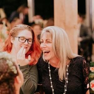 Meet your Posher, Bridget